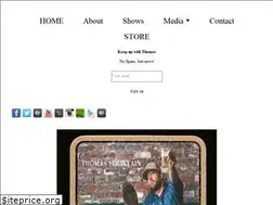 Sites similar to thomasfountain.com