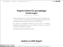 Sites similar to thomasfraiss.at