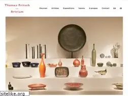 Sites similar to thomasfritsch.fr