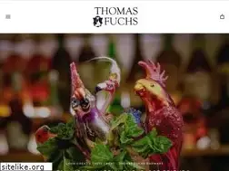 Sites similar to thomasfuchscreative.com