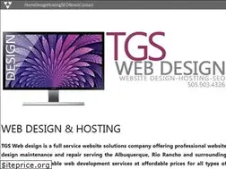 Sites similar to thomasgarciastudio.com