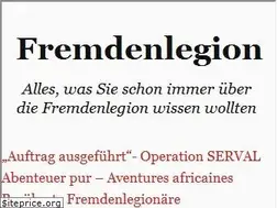 Sites similar to thomasgast.com