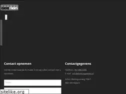 Sites similar to thomasgeenen.nl