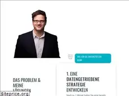 Sites similar to thomasgerstmann.de