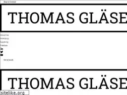 Sites similar to thomasglaeser.de