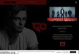 Sites similar to thomasgodoj.de