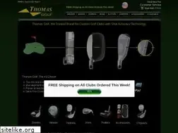 Sites similar to thomasgolf.com