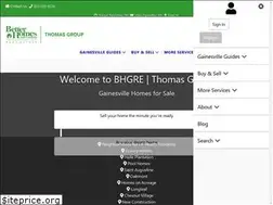 Sites similar to thomasgrouprealty.com