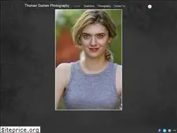 Sites similar to thomasgurnee.com