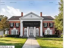 Sites similar to thomasguyinteriors.com