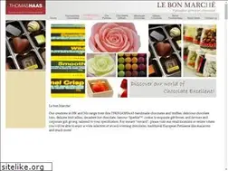 Sites similar to thomashaas.com.hk