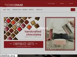 Sites similar to thomashaas.com