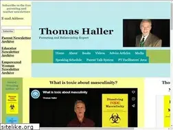 Sites similar to thomashaller.com