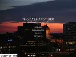 Sites similar to thomashardmeier.com