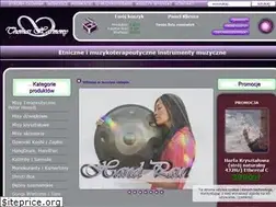 Sites similar to thomasharmony.com
