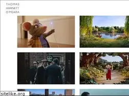 Sites similar to thomasharnettomeara.com