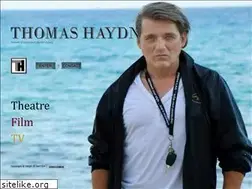 Sites similar to thomashaydn.de