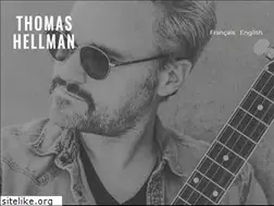 Sites similar to thomashellman.com