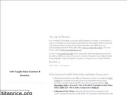 Sites similar to thomashepner.net