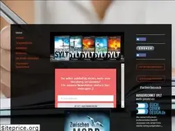 Sites similar to thomasherzberg.de