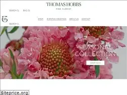 Sites similar to thomashobbsflorist.com