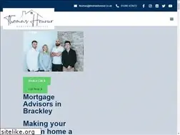 Sites similar to thomashonour.co.uk