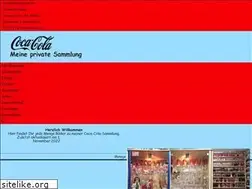 Sites similar to thomashorst.de