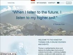 Sites similar to thomashueblonline.com