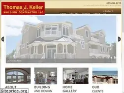 Sites similar to thomasjkeller.com