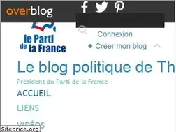 Sites similar to thomasjoly.fr