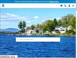 Sites similar to thomasjrealestate.com
