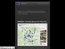 Sites similar to thomaskemnitz.de