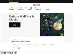 Sites similar to thomaskent.co.uk