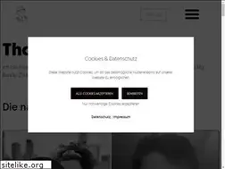 Sites similar to thomaskimmerle.de