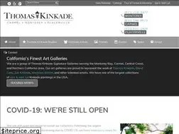 Sites similar to thomaskinkadeca.com