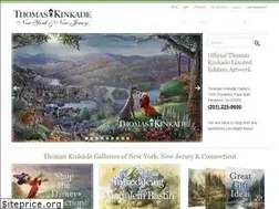 Sites similar to thomaskinkadehq.com