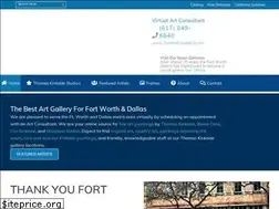 Sites similar to thomaskinkadetx.com