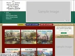 Sites similar to thomaskinkadeusa.com