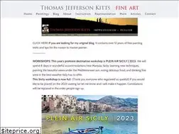 Sites similar to thomaskitts.com