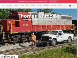 Sites similar to thomasklimoski.com