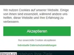 Sites similar to thomaskloos.at