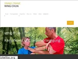Sites similar to thomasklueh.de