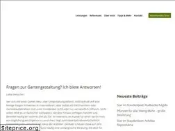 Sites similar to thomasknebel.de