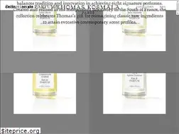 Sites similar to thomaskosmala.com