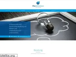 Sites similar to thomaskraemer.com
