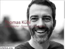 Sites similar to thomaskuehl.com