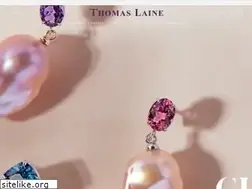 Sites similar to thomaslaine.com
