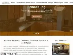 Sites similar to thomaslaminates.com