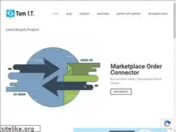 Sites similar to thomaslang.nl
