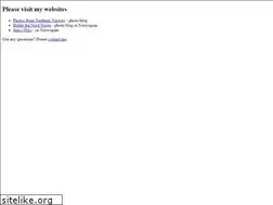 Sites similar to thomaslaupstad.com
